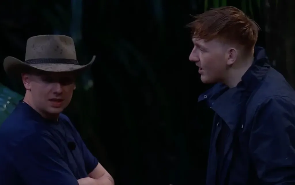 Nincs pénz a dzsungel királyának: Miért nem kap jutalmat az I’m A Celeb győztese?-3