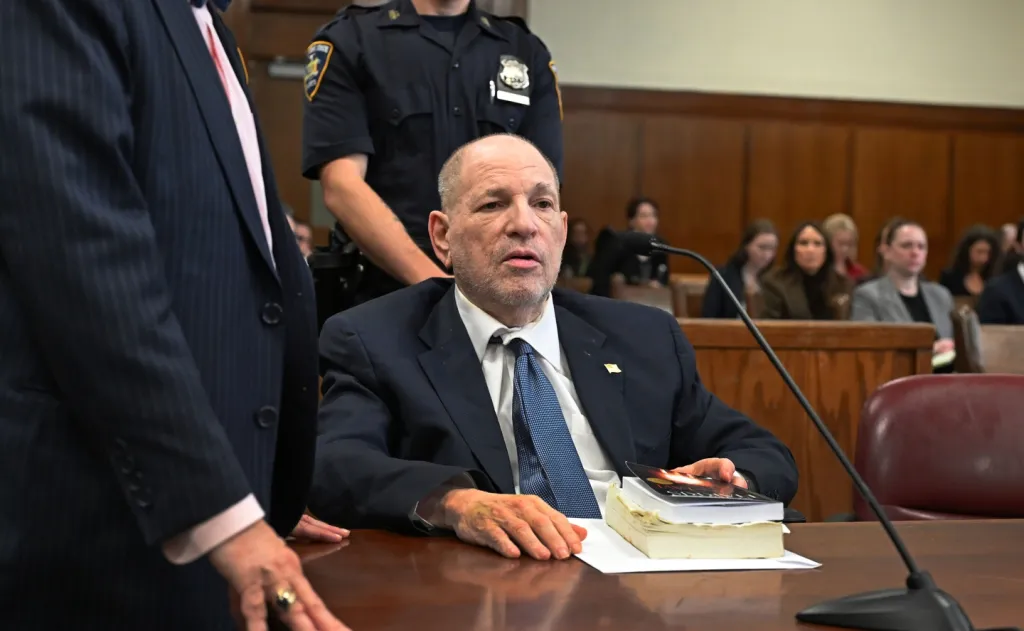 Dench: Weinstein letöltötte büntetését – Megbocsát?-1