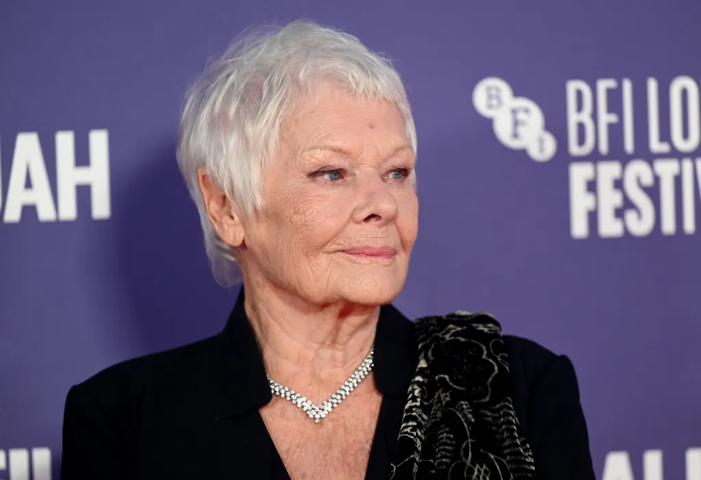 Dench: Weinstein letöltötte büntetését – Megbocsát?-2