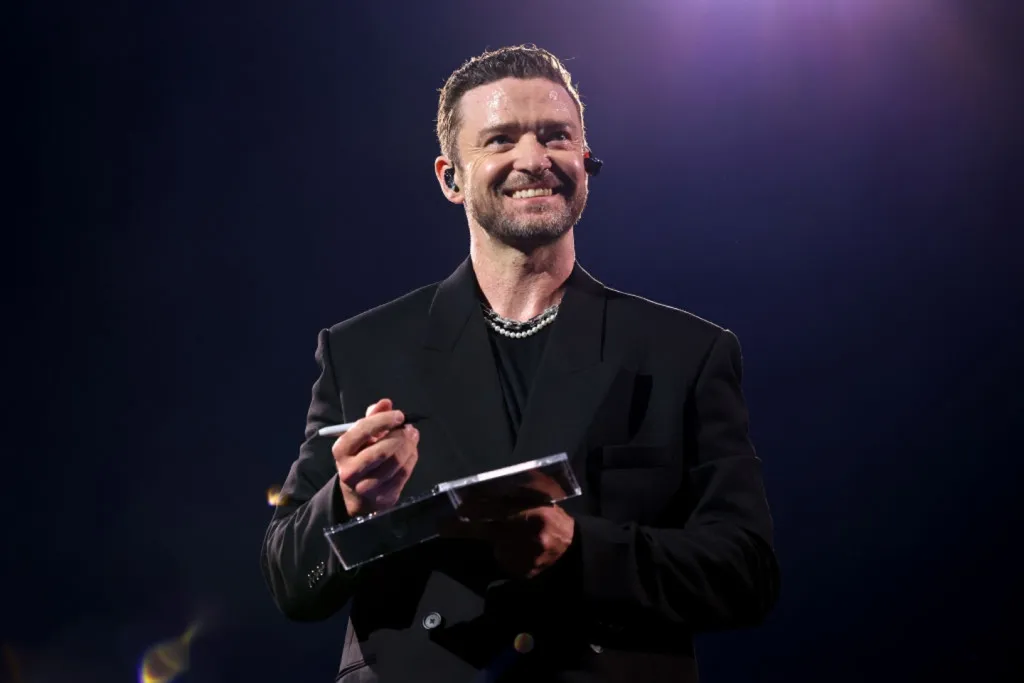 Justin Timberlake Lyme-kórja: Frissítés a titkos harcról!-2