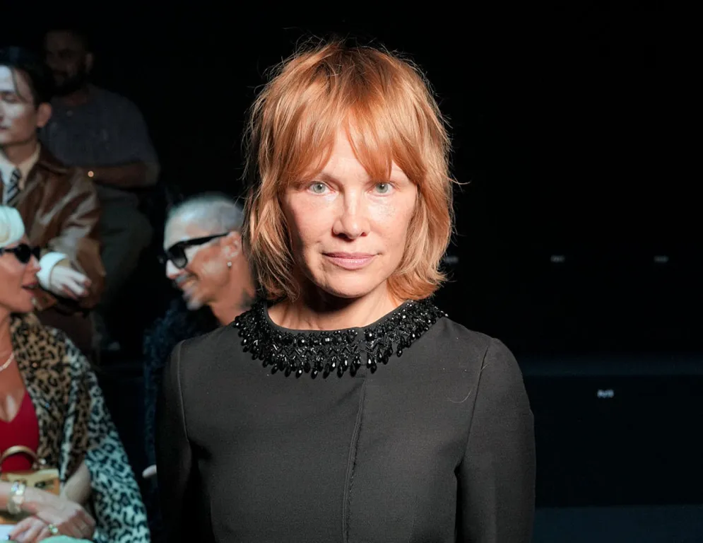 Pamela Anderson bevallotta: rövid románca volt Liam Neesonnal!-1