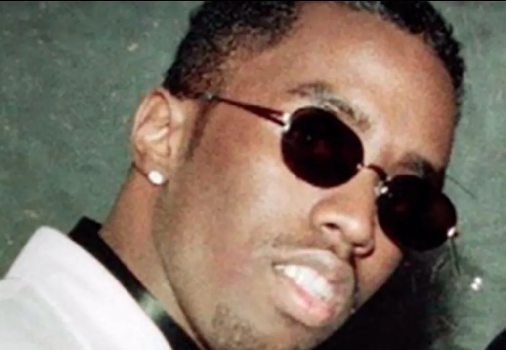 Marlon Wayans és 50 Cent Diddy-botránya: Vad vita a neten!-1