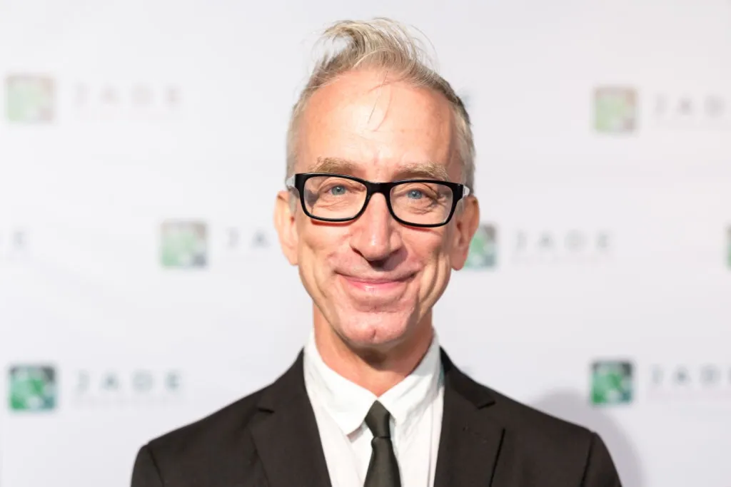Sokk: Andy Dick kékülve omlott össze LA utcáján!-1