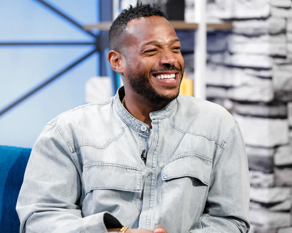 Marlon Wayans régi titkai P Diddyről robbantak ki 50 Cent támadásában-2