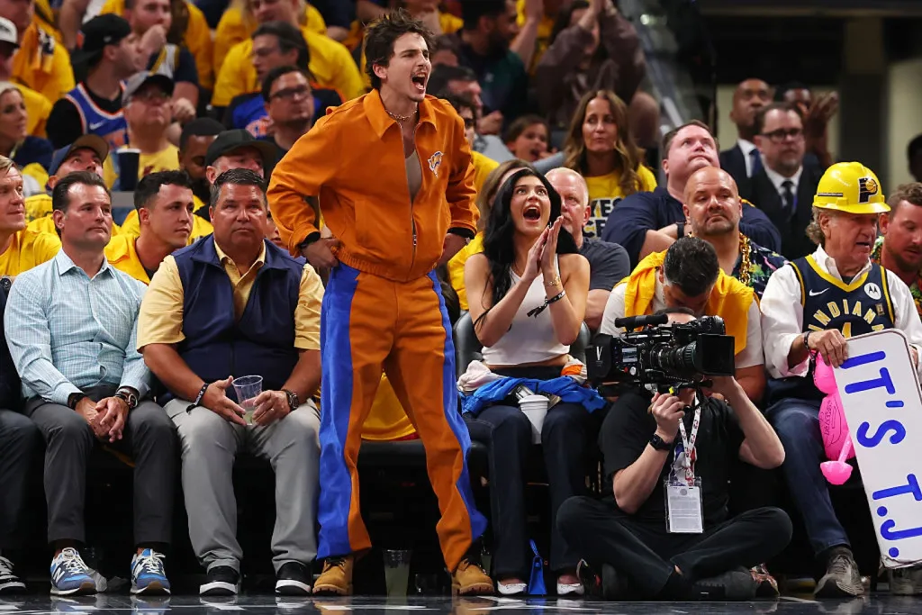 Chalamet titkos rapkarrierje? Válasz az EsDeeKid-sztorihoz!-1