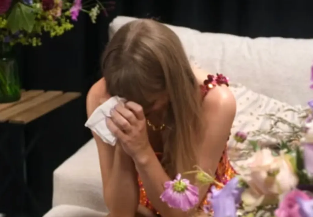 Taylor Swift sírva fakadt a Southport-i gyilkosságok miatt-2