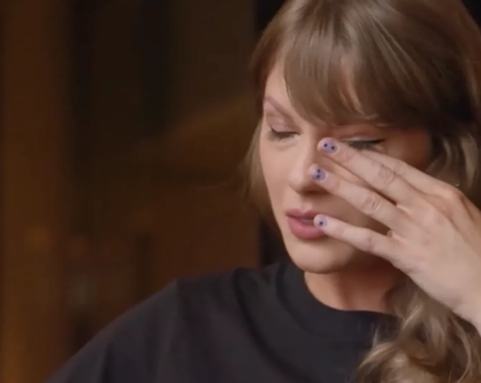 Taylor Swift sírva fakadt a Southport-i gyilkosságok miatt-3