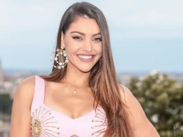 Kulcsár Edina szőkére vált: Fiatalít 10 évet a frizura!