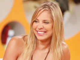 Pintér Adrienn új élete: Anyaság és hazatérés