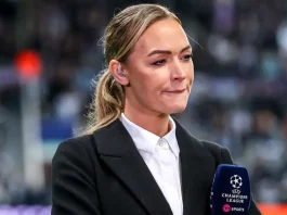 Laura Woods rettegése: Halálos üzenet a stalkerétől Laura Woods got 'tonight you die' message from stalker who waited outside her front door