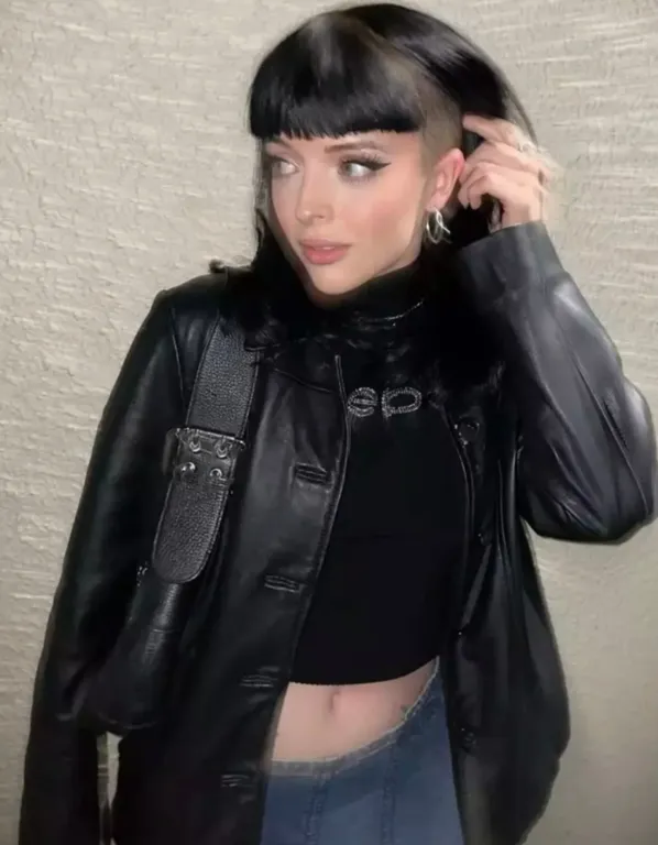 Rémálom-kommentek érik a The Holiday kislányát!-1