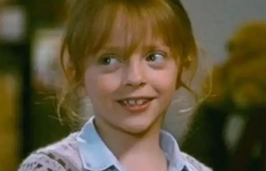 Rémálom-kommentek érik a The Holiday kislányát!-2