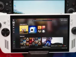 Xbox Ally: Még mindig nem venném, de a Windows javul Xbox Ally: Még mindig nem venném, de a Windows javul