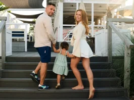 Rácz Jenő megható vallomása kislányáról