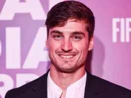 Somhegyi Krisztián exatlonos kalandja: szaltó és adrenalin