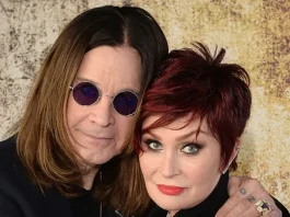 Sharon Osbourne: Miért nem mentem végbe a halálpaktummal Ozzy halála után? Sharon Osbourne explains why she didn't go through with 'death pact' when husband Ozzy died