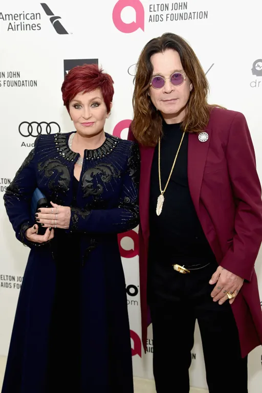Sharon Osbourne: Miért nem mentem végbe a halálpaktummal Ozzy halála után?-1