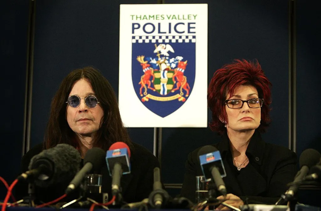 Sharon Osbourne: Miért nem mentem végbe a halálpaktummal Ozzy halála után?-2