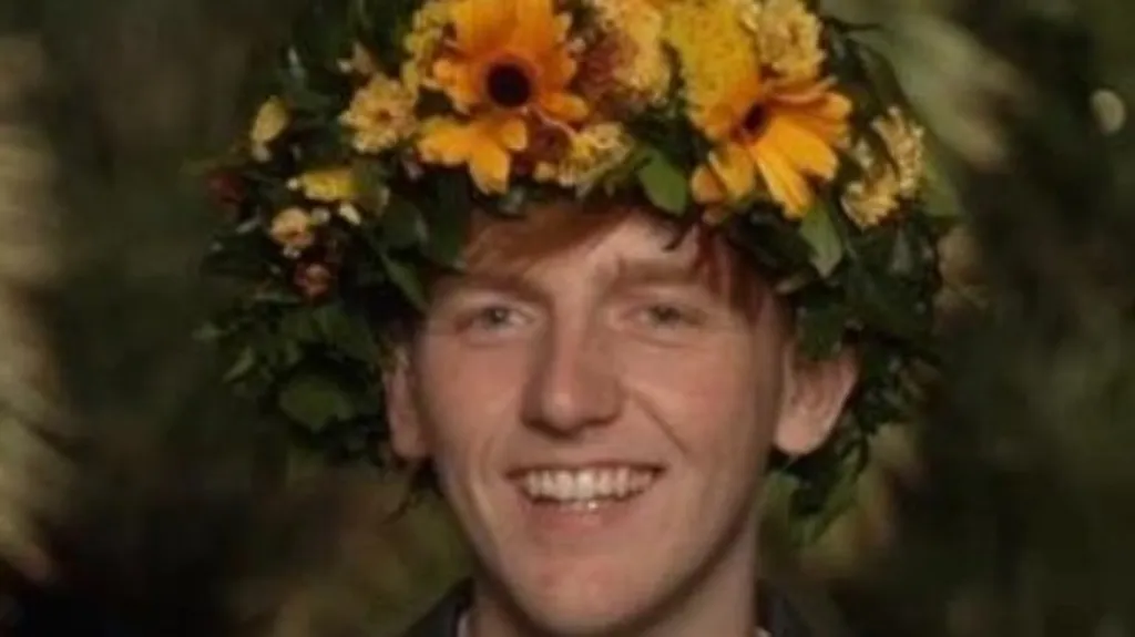 Angry Ginge shares how much weight he lost on I’m A Celeb