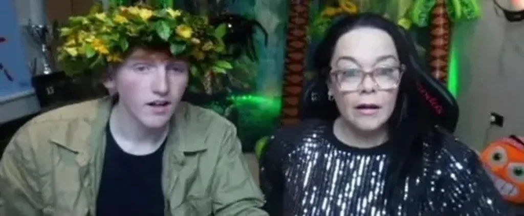 Angry Ginge 7 kilót fogyott a dzsungelben – Még mindig túlsúlyos?-3