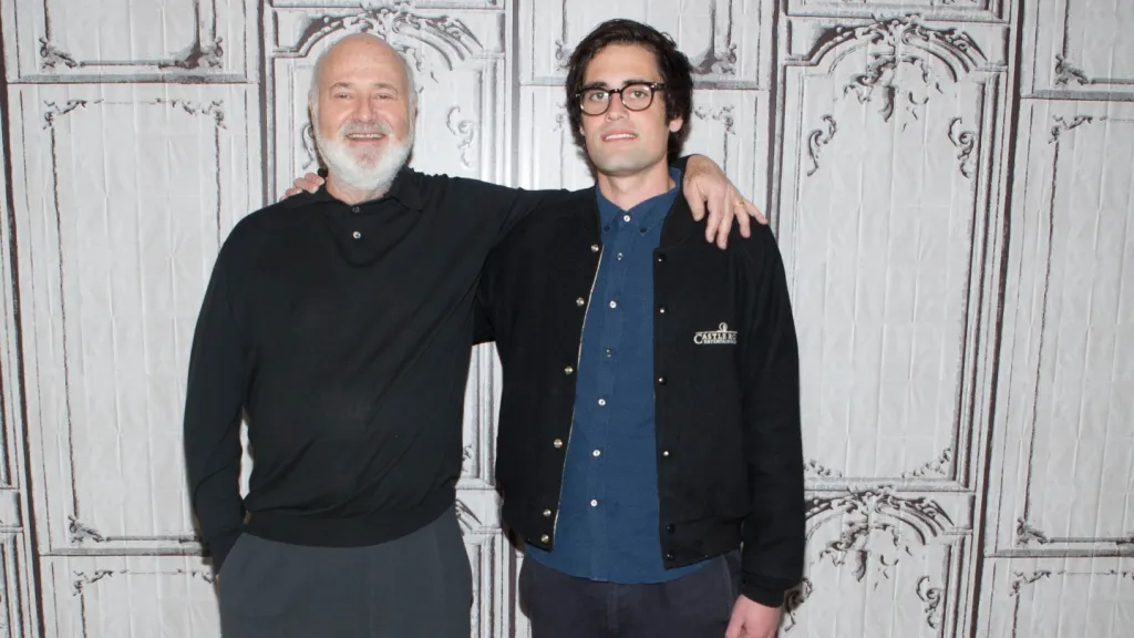 Sokk: Rob Reiner és felesége meghalt, fiát kihallgatják-1