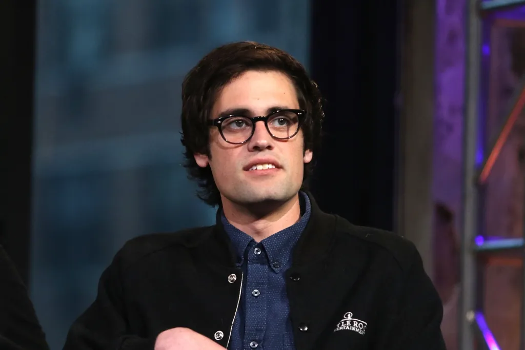 Sokk: Rob Reiner fiát letartóztatták szülei gyilkossága miatt!-2