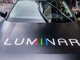 Luminar lidar-gyártó csődöt jelentett be Luminar lidar-gyártó csődöt jelentett be