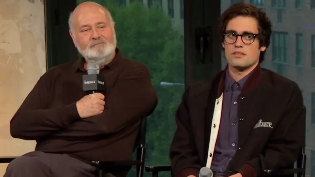 Hollywoodi rémálom: Nick Reiner megölte szüleit egy parti után?-1