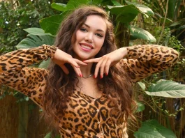 Kóbor Léna legyőzte a tüdőgyulladást – Visszatér a színpadra!