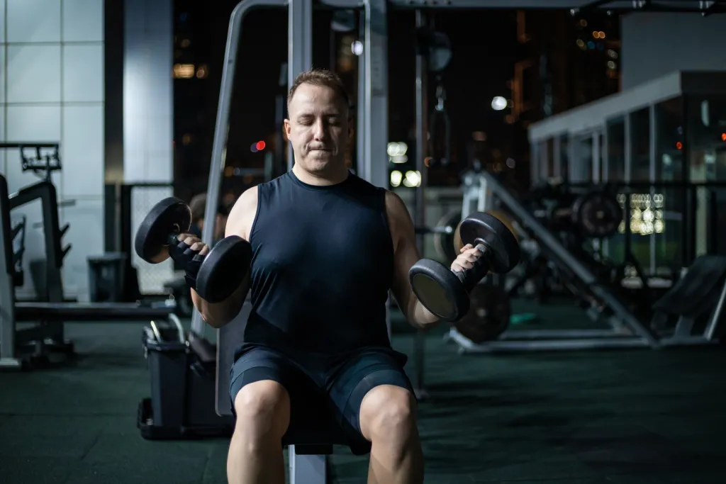 Arnie Figyelmeztet: Éjszakai Edzés Ronthatja a Gyorsaságodat!-2