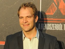 Schmied Zoltán megható karácsonyi emlékei 50 évesen