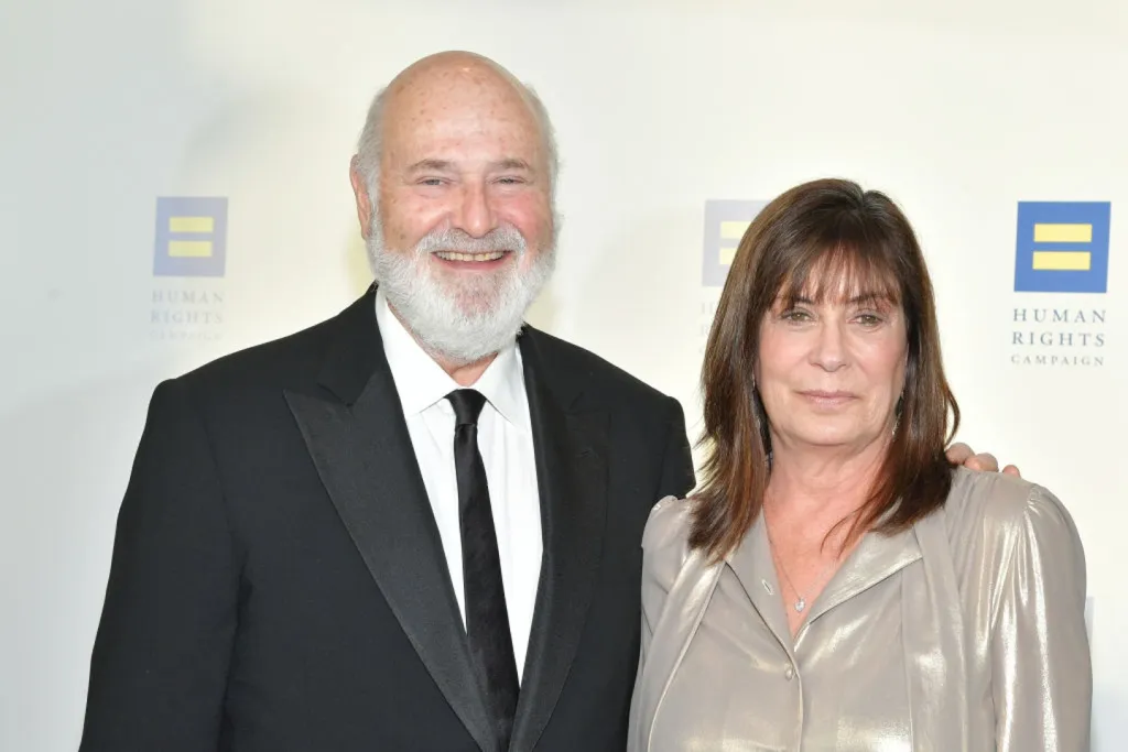 Sokk: Rob Reiner-t fia gyilkolta meg? Családi nyilatkozat-1