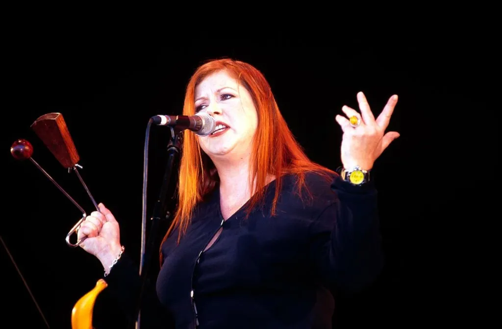 Kirsty MacColl halála: fedezte fel a gyilkost?-1