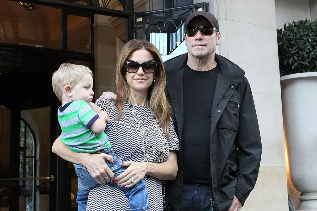 Botrány: Travolta fia Elvis dédunokája? Priscilla cáfol!-2