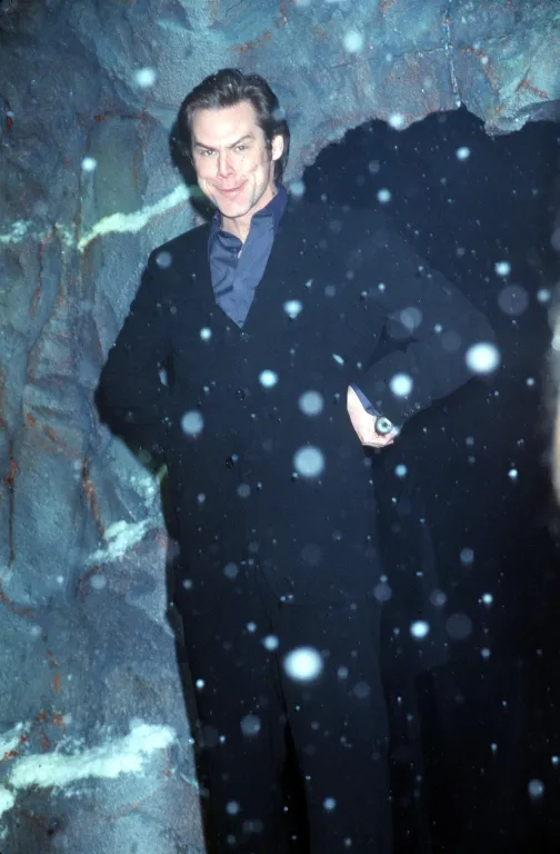 Jim Carrey visszaadta volna a 20 milliós gázsit a Grincs kínzása miatt!-2