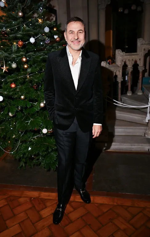 David Walliams kirúgva: Nők zaklatása miatt botrány!-1