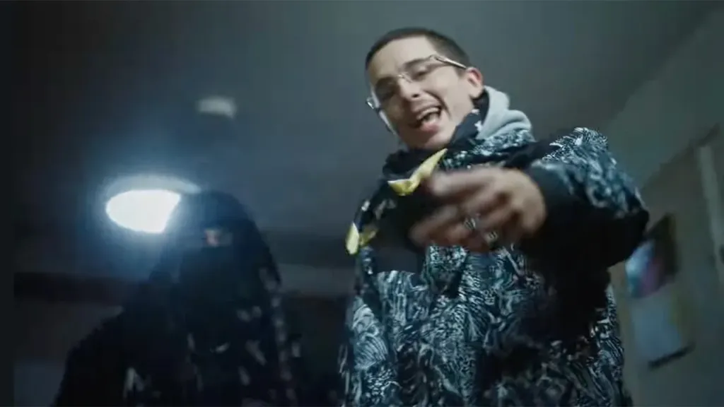 Chalamet lerántja a leplet: Nem ő az EsDeeKid rapper!-1