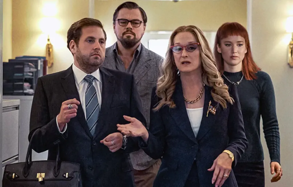 Jennifer Lawrence: Jonah Hill-lel nevetéstől rontottuk a felvételeket!-1