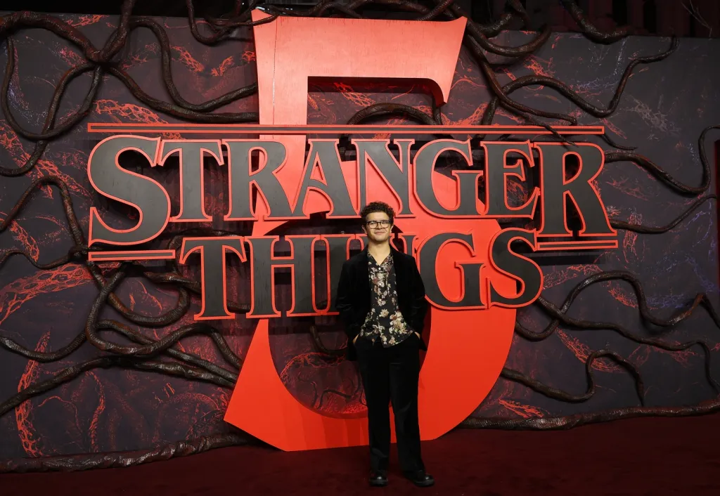 Stranger Things: Gaten rémisztő figyelmeztetés a 5. évadra!-1