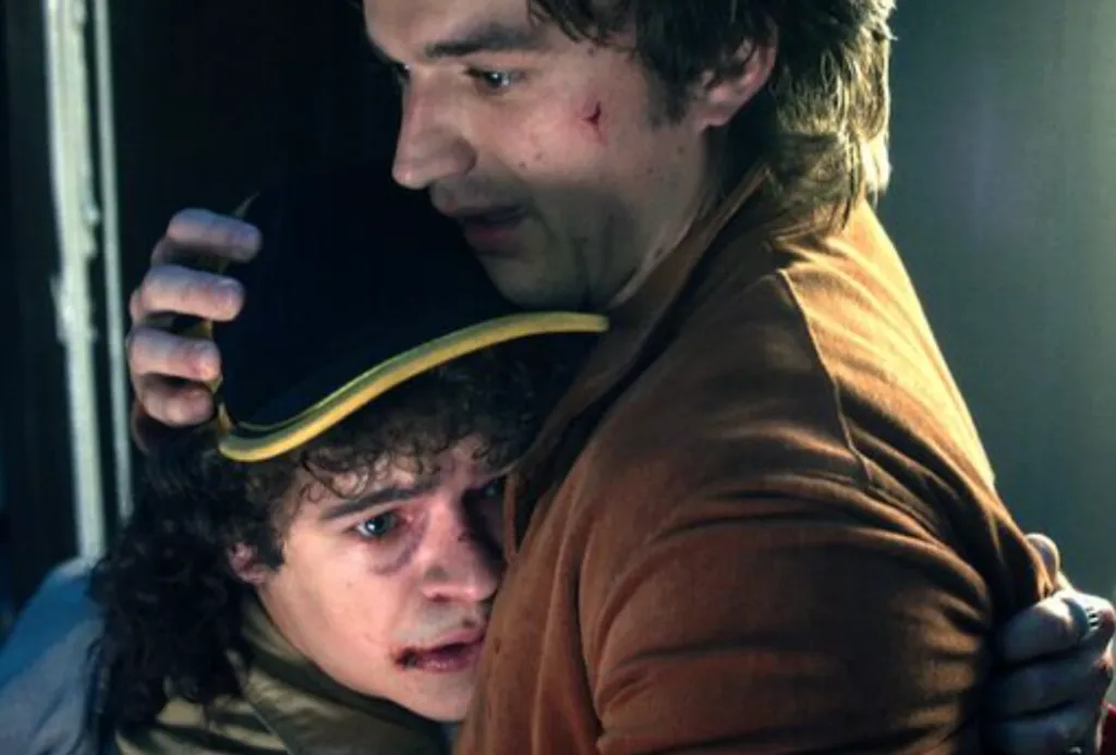 Stranger Things: Gaten rémisztő figyelmeztetés a 5. évadra!-2