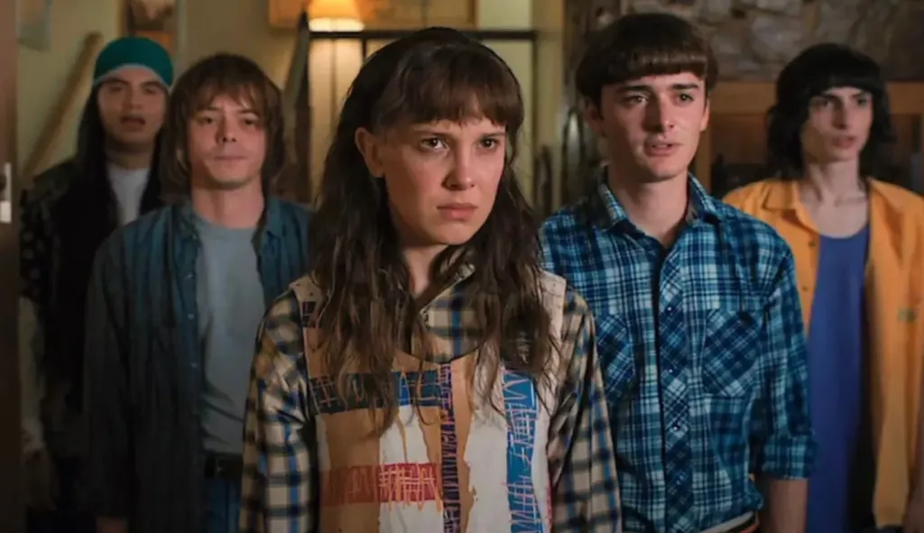 Stranger Things: Gaten rémisztő figyelmeztetés a 5. évadra!-3