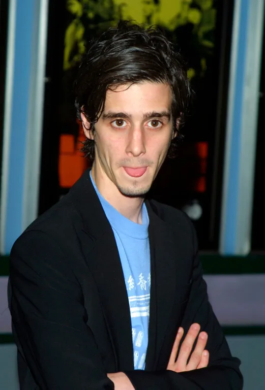 Tragédia: James Ransone, a The Wire sztárja 46 évesen életét vesztette-1