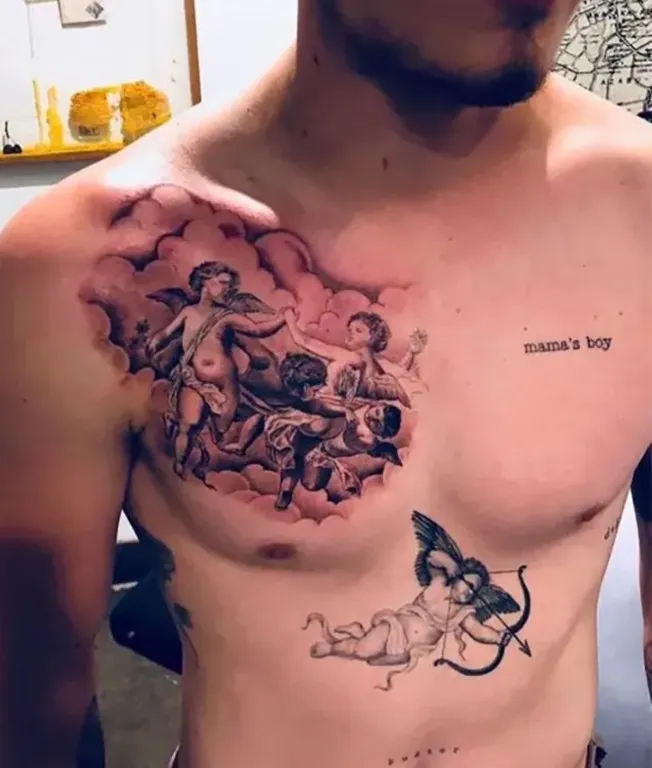 Sokk: Brooklyn Beckham blokkolja Davidet és Victoriát!-4