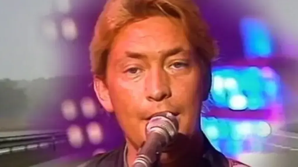 Chris Rea meghalt 74 évesen: A karácsonyi sláger titka-1