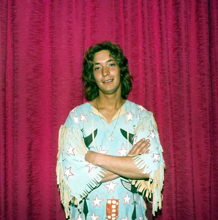 Chris Rea meghalt 74 évesen: A karácsonyi sláger titka-3