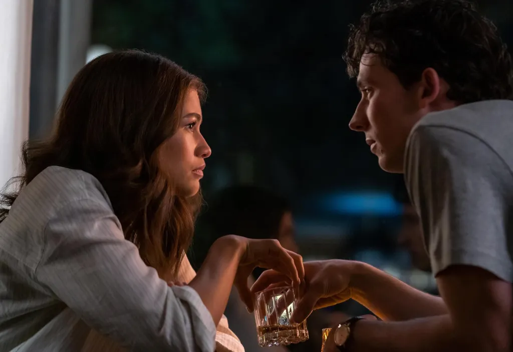 Daniel Craig: Challengers legdurvább csábítása!-1