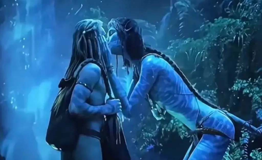 Weaver, 76, csókolózott 14 éves sztárral? Az Avatar 3 titka!-2