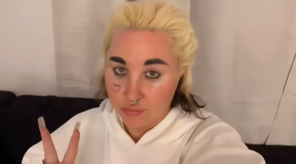 Amanda Bynes 28 kilót dobott Ozempic-kúrával – Inspiráló átalakulás!-1