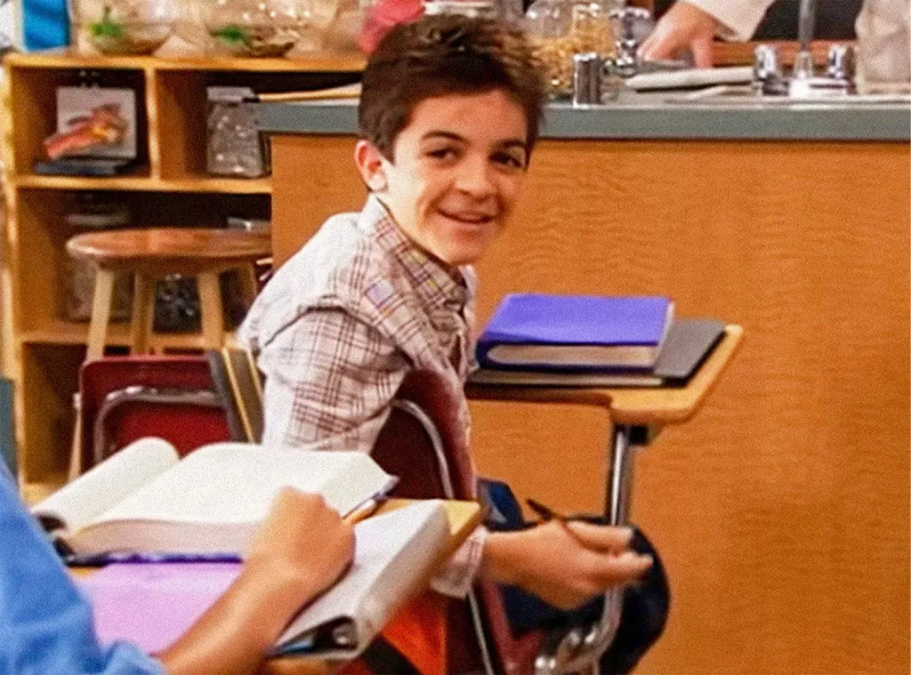 Ex-Nickelodeon sztár kórházba került: Tylor Chase utcán bukkant fel-2