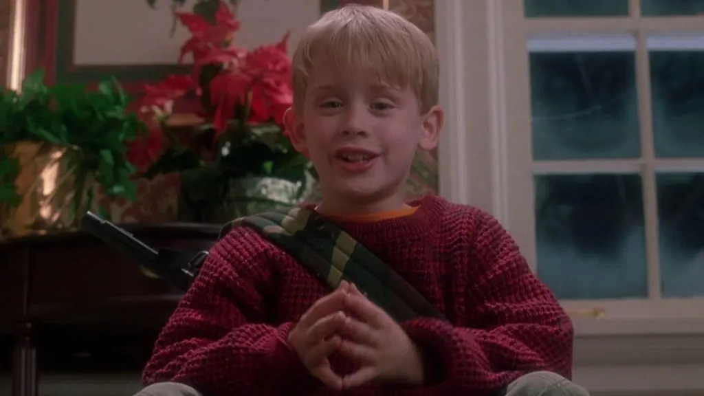 Culkin titkolja Home Alone-szerepét gyerekei elől – megható ok!-1